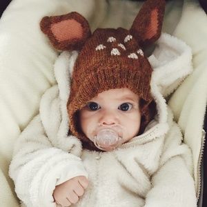 2/35$ ☀️ Oeuf fawn balaclava